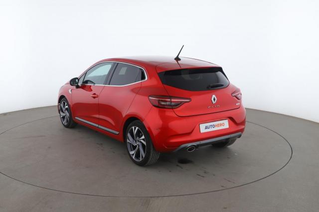 Renault Clio image 7