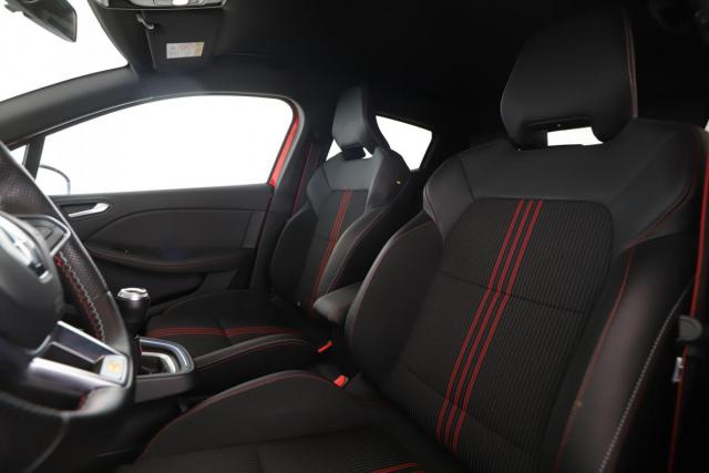 Renault Clio image 4