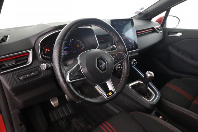 Renault Clio image 2
