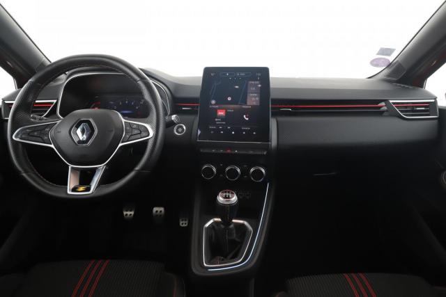 Renault Clio image 9