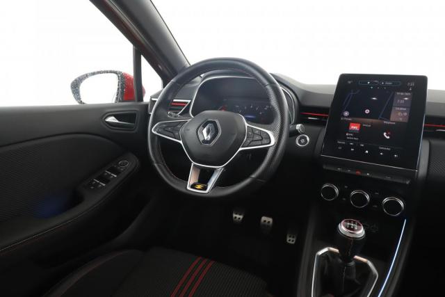 Renault Clio image 1