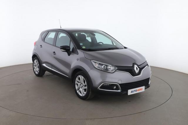 Renault Captur image 8