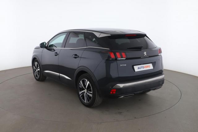 Peugeot 3008 image 6