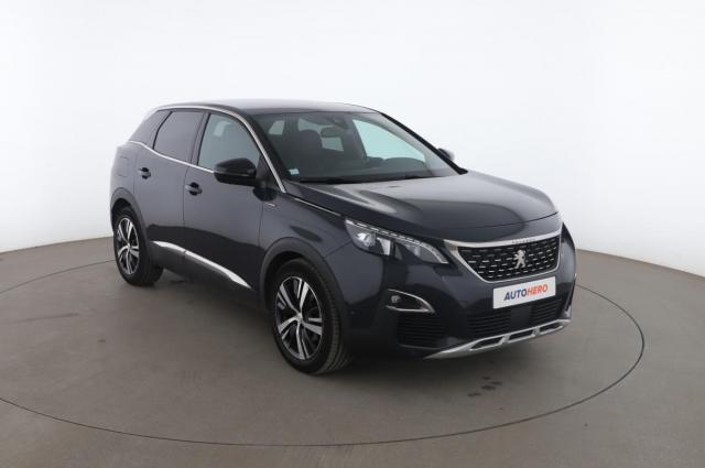 Peugeot 3008 image 9
