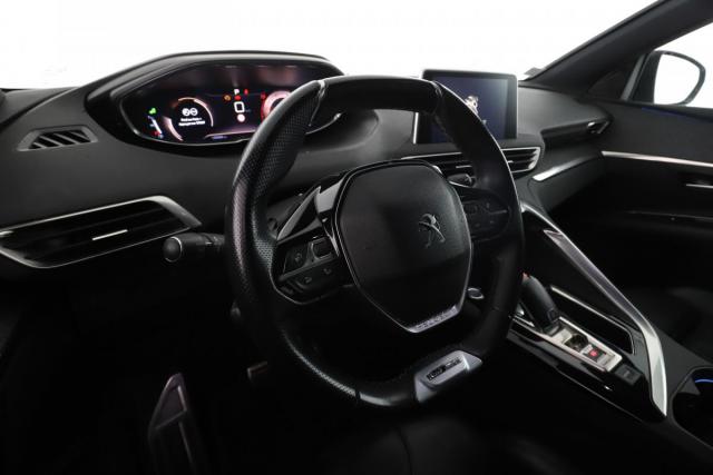 Peugeot 3008 image 7
