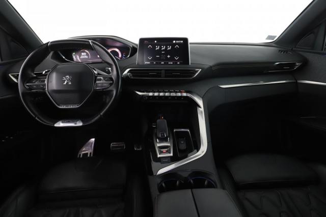Peugeot 3008 image 3
