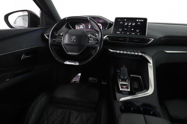 Peugeot 3008 image 5