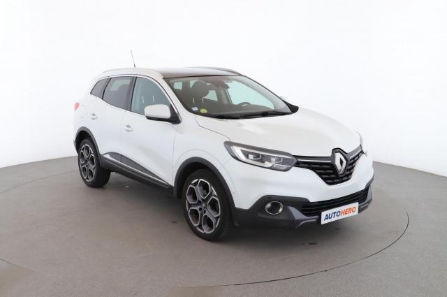 Renault Kadjar image 2