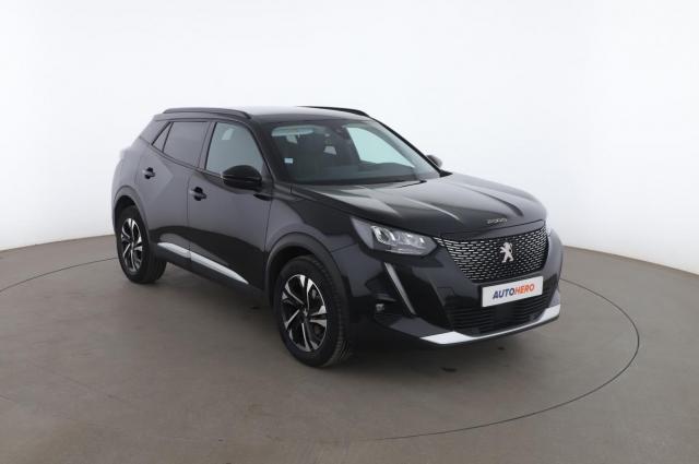 Peugeot 2008 image 5