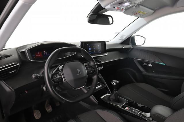 Peugeot 2008 image 1