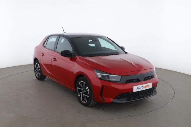 Opel Corsa image 8
