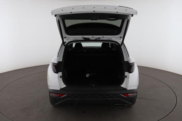 Hyundai Tucson image 6