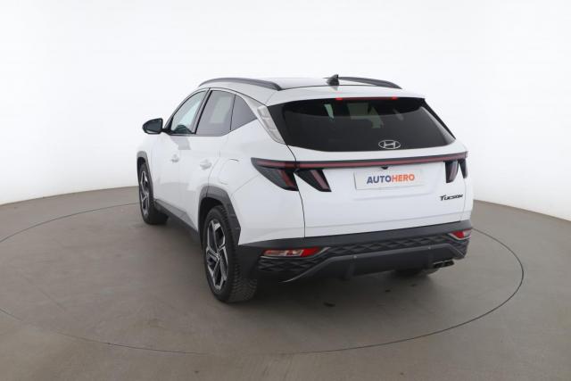 Hyundai Tucson image 4