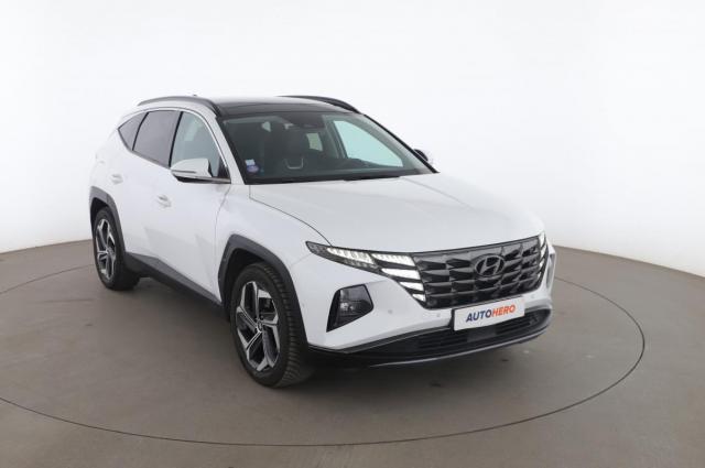 Hyundai Tucson image 9