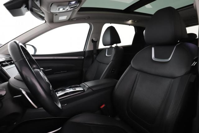 Hyundai Tucson image 5