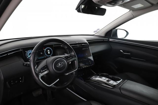 Hyundai Tucson image 1