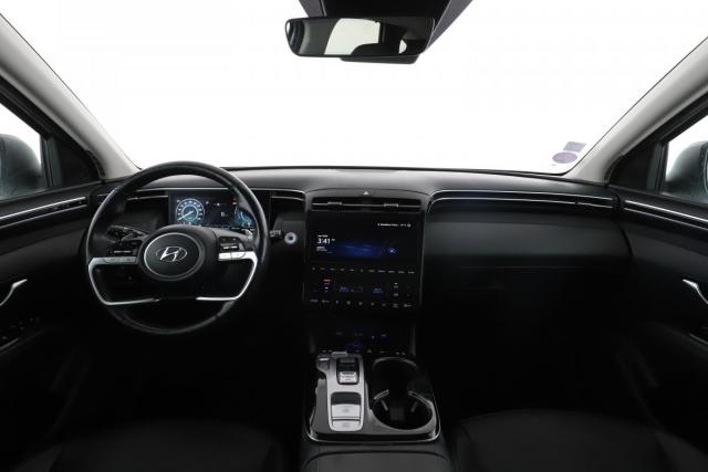 Hyundai Tucson image 8
