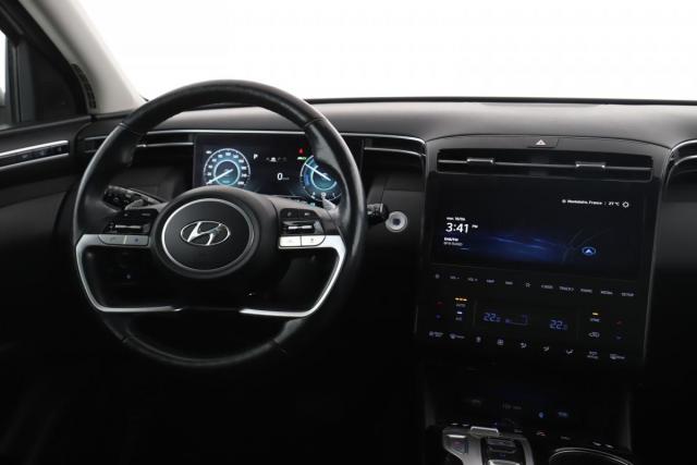 Hyundai Tucson image 7