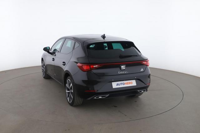 Seat Leon image 2