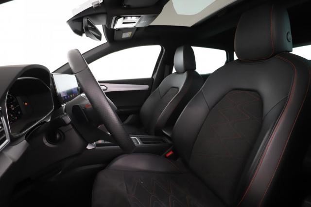 Seat Leon image 7