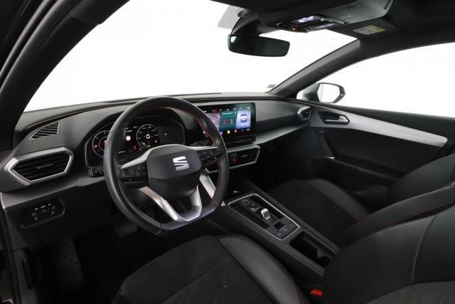 Seat Leon image 5