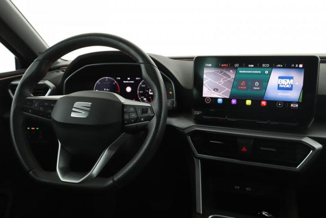 Seat Leon image 8