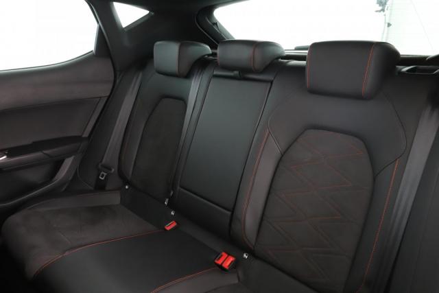 Seat Leon image 9