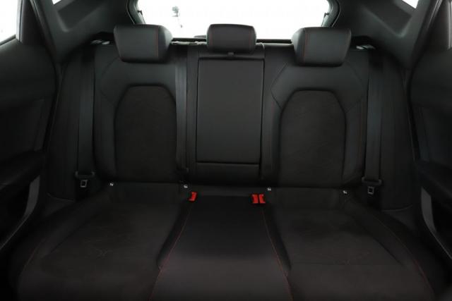 Seat Leon image 3