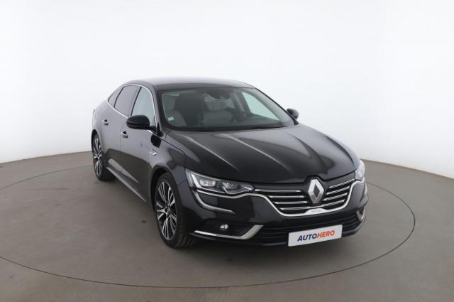 Renault Talisman image 3
