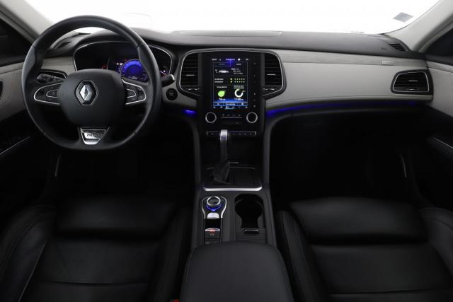 Renault Talisman image 1
