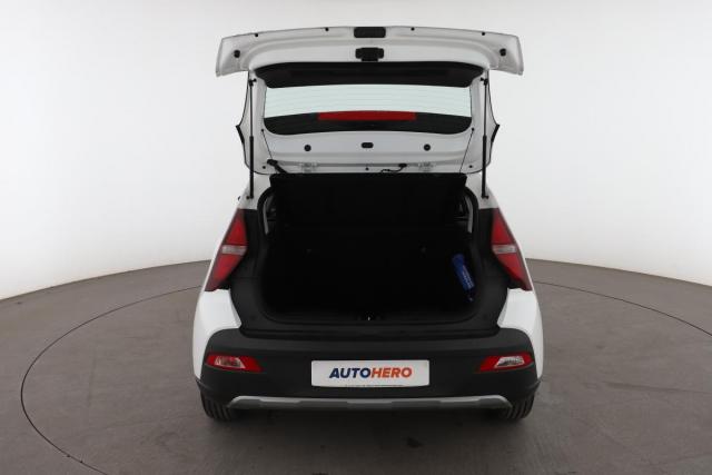 Hyundai Bayon image 3