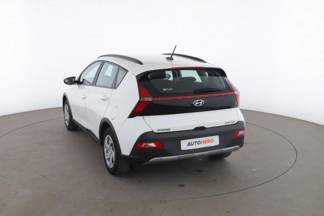 Hyundai Bayon image 4