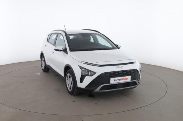 Hyundai Bayon image 1