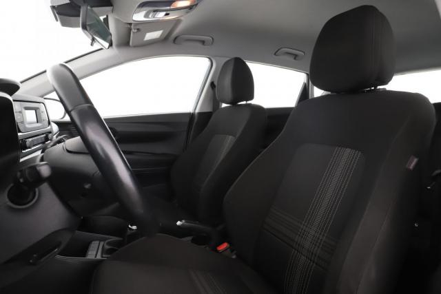 Hyundai Bayon image 7