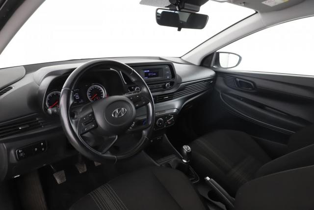 Hyundai Bayon image 2