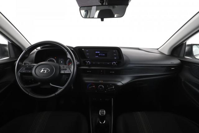 Hyundai Bayon image 8
