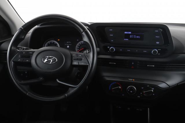Hyundai Bayon image 6