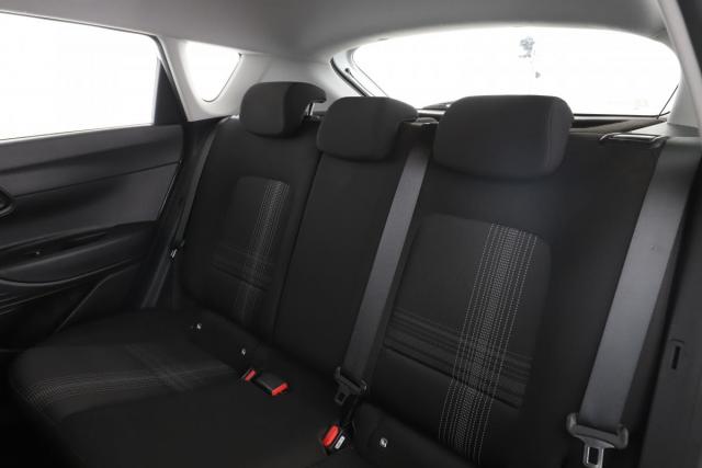 Hyundai Bayon image 9