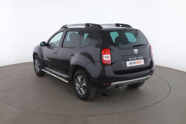 Dacia Duster image 8