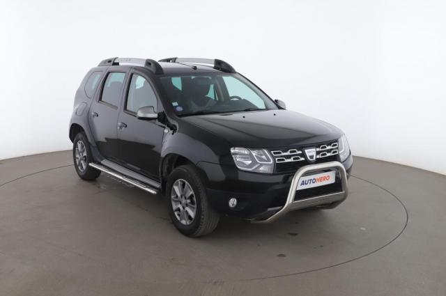 Dacia Duster image 1