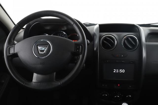 Dacia Duster image 6