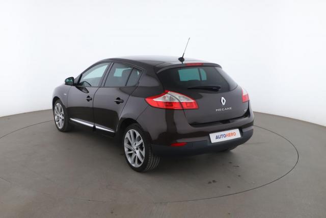 Renault Mégane image 4