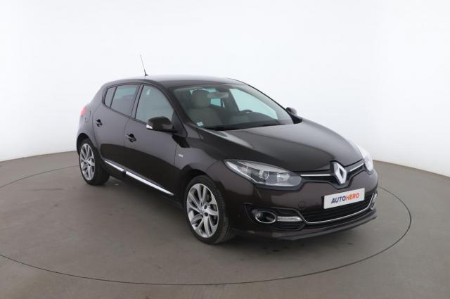 Renault Mégane image 8