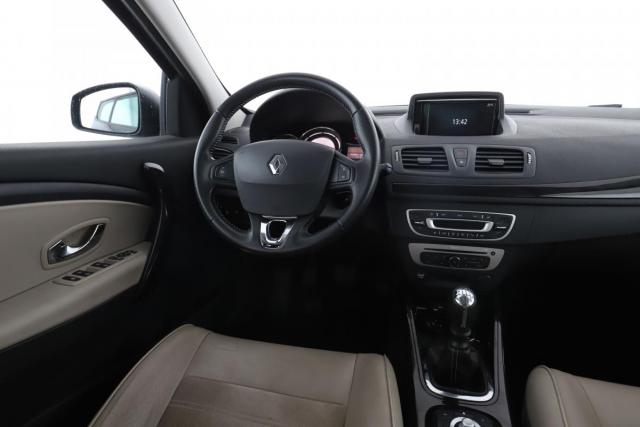 Renault Mégane image 1