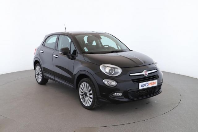 Fiat 500x image 8