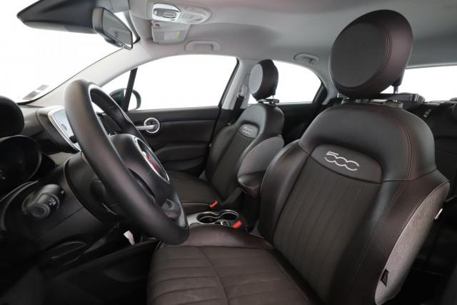 Fiat 500x image 6