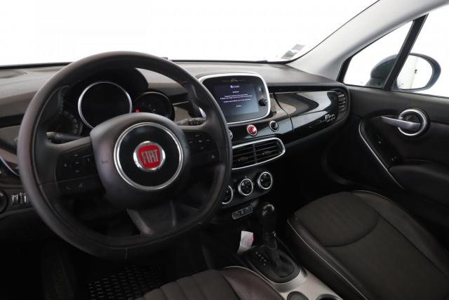 Fiat 500x image 1