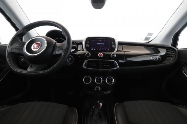 Fiat 500x image 4