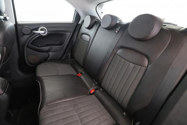 Fiat 500x image 2