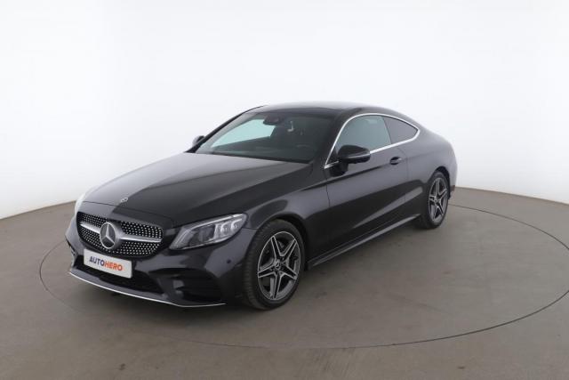 Mercedes Benz